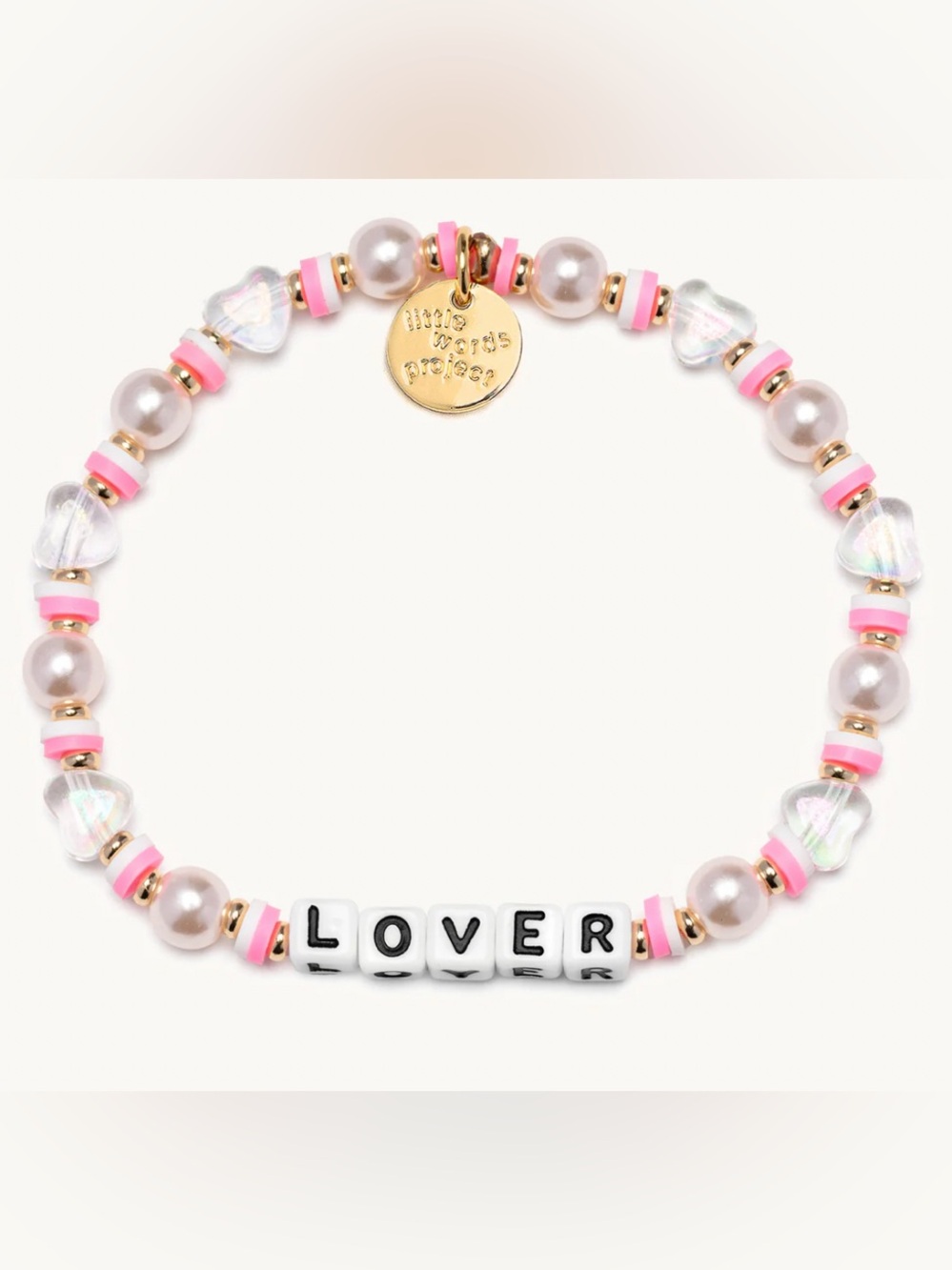 Lwp Lover- The Friendship Collection bracelet